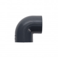90° Elbow 50mm F/F
