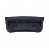 Right headrest EVA261C for spa