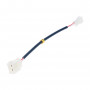 Câble adaptateur LED - AMP 2 pins F vers boitier Joyonway