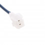 Adapter for 12V LED lighting - 2 Wires (Female AMP plug)