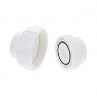 2" Coupler L-3016 - LVJ