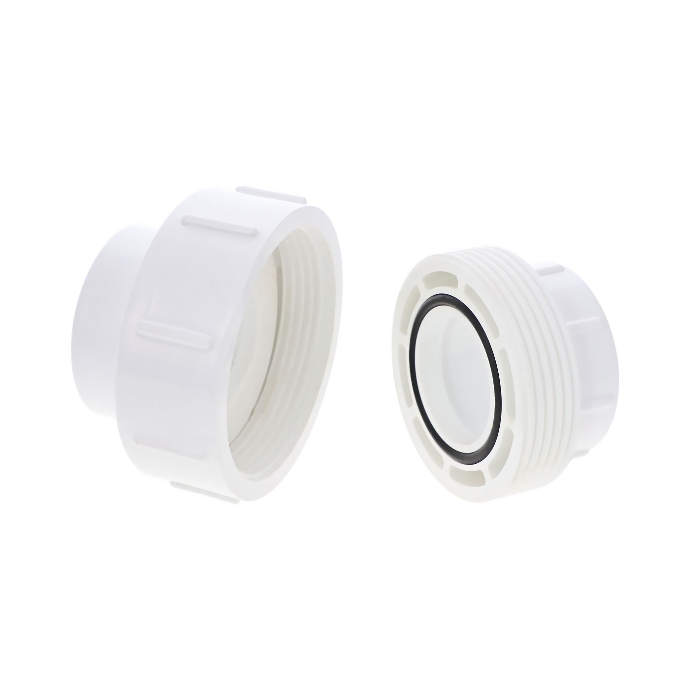 Coupleur 2" L-3016 - LVJ