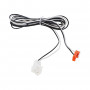 Câble rallonge éclairage LED - AMP Femelle - 12V - 2 Fils