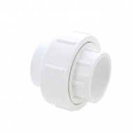 Adapter (metric / inch) - 50mm to 48mm