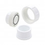 Adaptateur (métrique / pouce) - 50mm vers 48mm