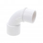 Coude 90° 1.5'' M/F arrondi