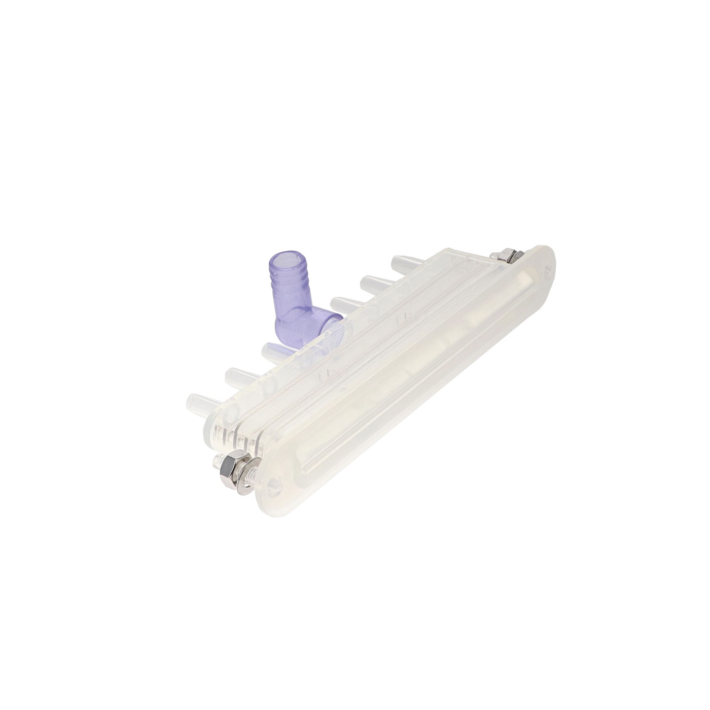 27cm LED Waterfall for spa 27cm LED Waterfall for spa