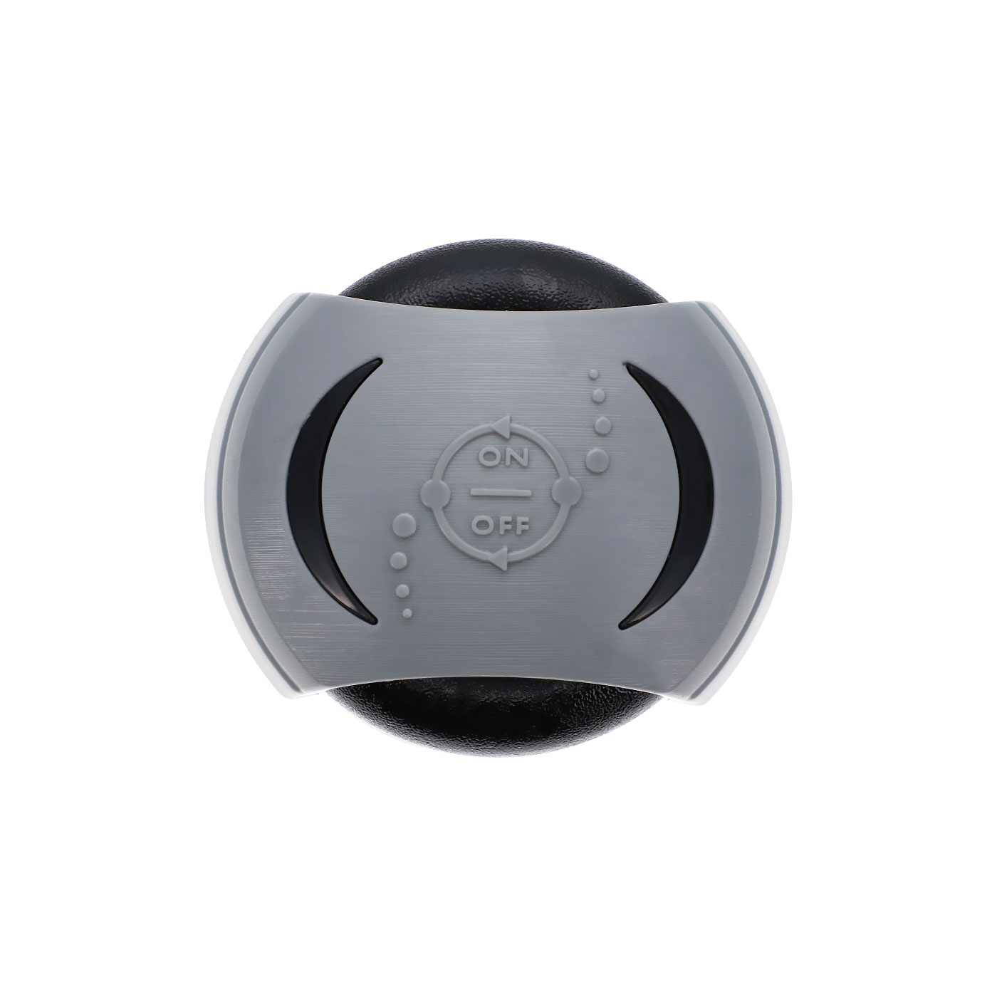Vanne régulation air 1" - Top Access