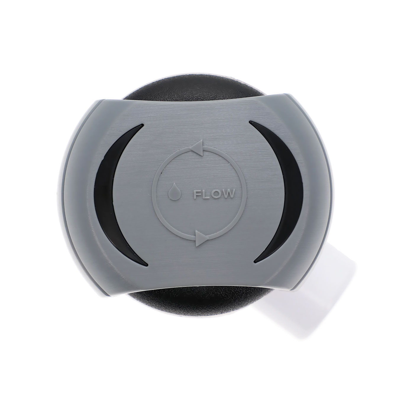 Vanne régulation cascade 1" - Pro-Seal ON/OFF