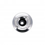 Jet 2" (57mm) directionnel à visser - Jazzi Crystal Series
