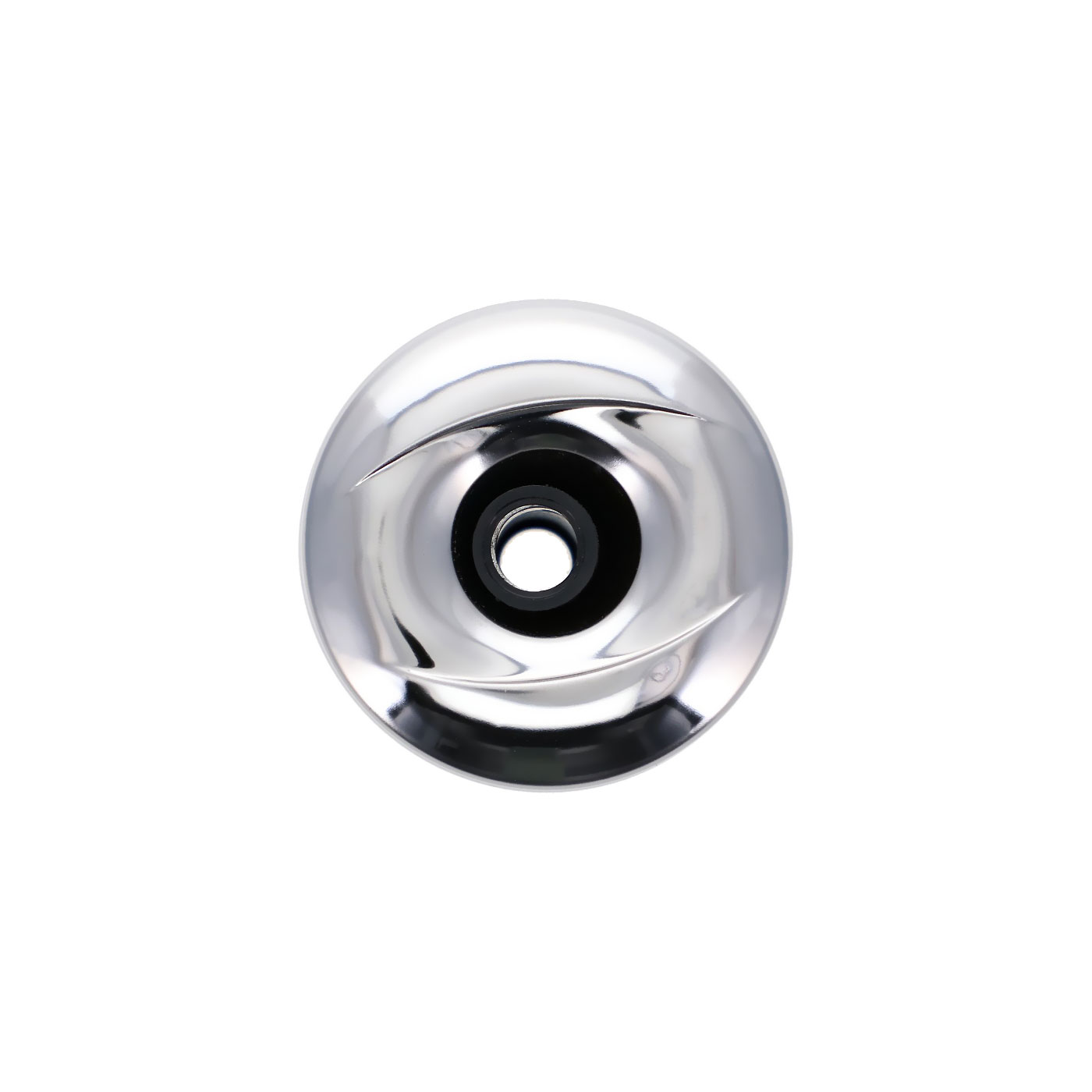 Jet 2" (57mm) directionnel à visser - Jazzi Crystal Series