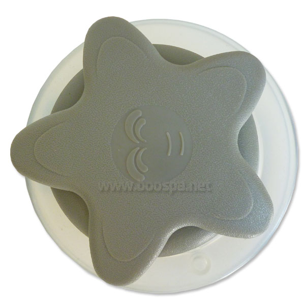 Bague LED pour inverseur Lotus Jazzi Pool 2"
