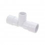 Té anti-retour 602-5000 pour Blower