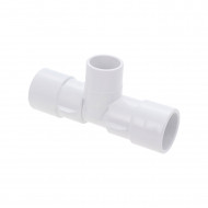 602-5000 Tee check valve for air Blower