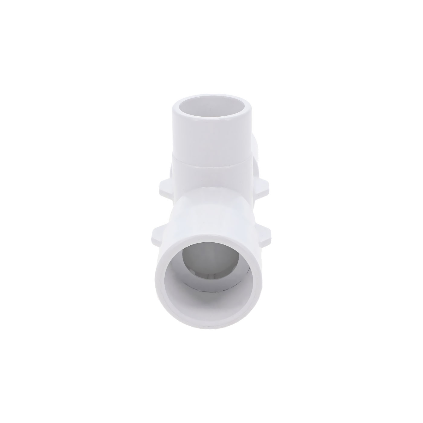 Té anti-retour 602-5000 pour Blower
