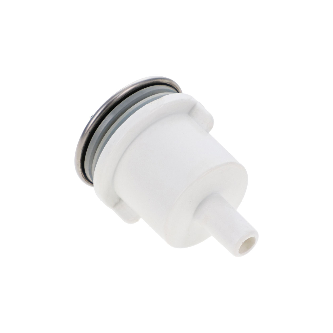 Cluster d'air INOX/ABS LVJ - forme de fleur (46mm) Cluster d'air INOX/ABS LVJ - forme de fleur (46mm)