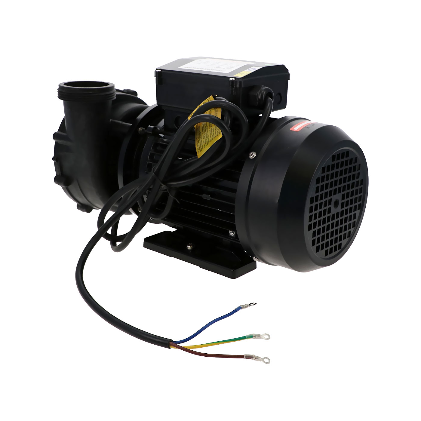 Pompe LX mono-vitesse WP300-I - 3HP (2.2kW)