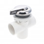 Inverseur de pompe 2'' Inox - VW200S