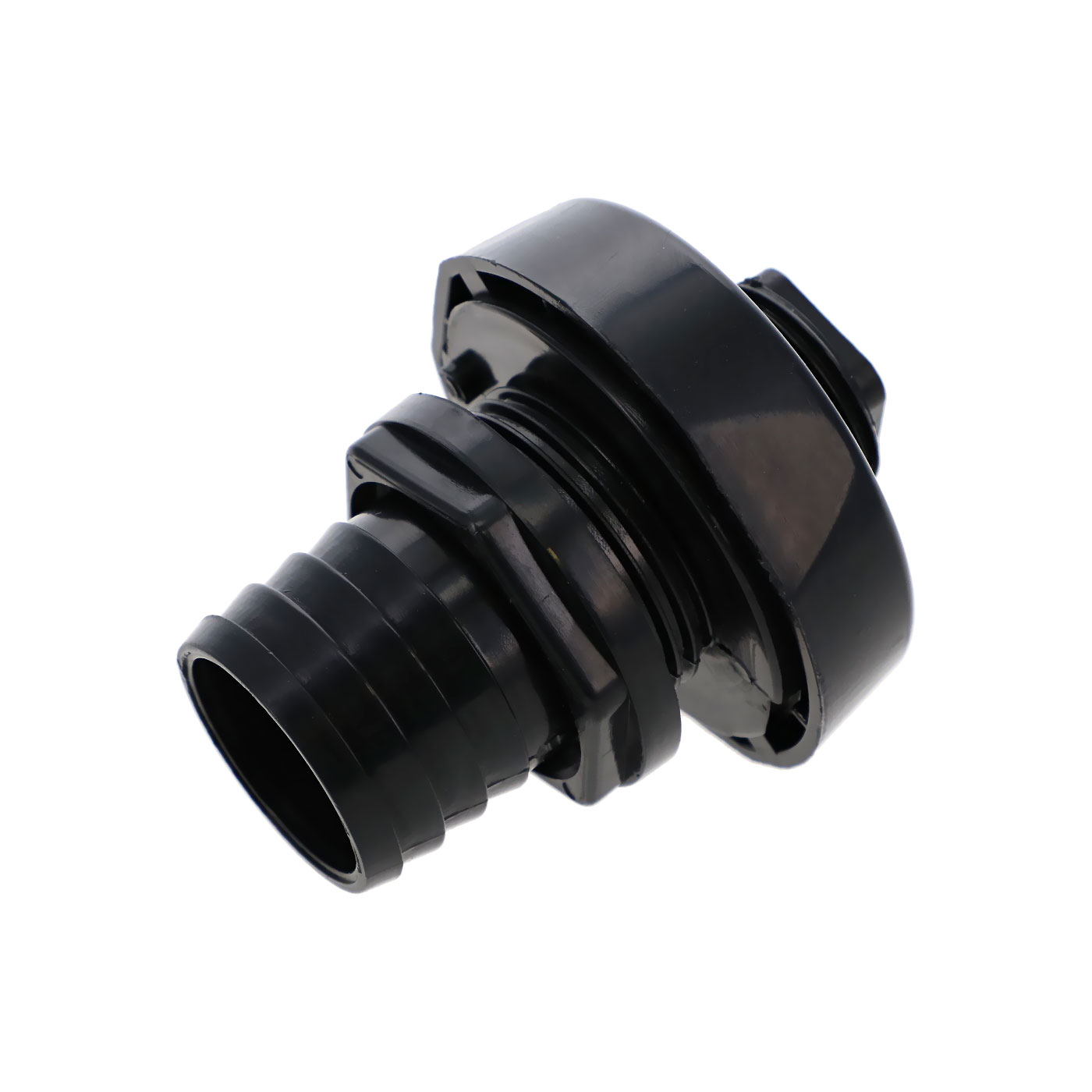 Draining valve 1.5'' (48mm) - External ring - Model 1
