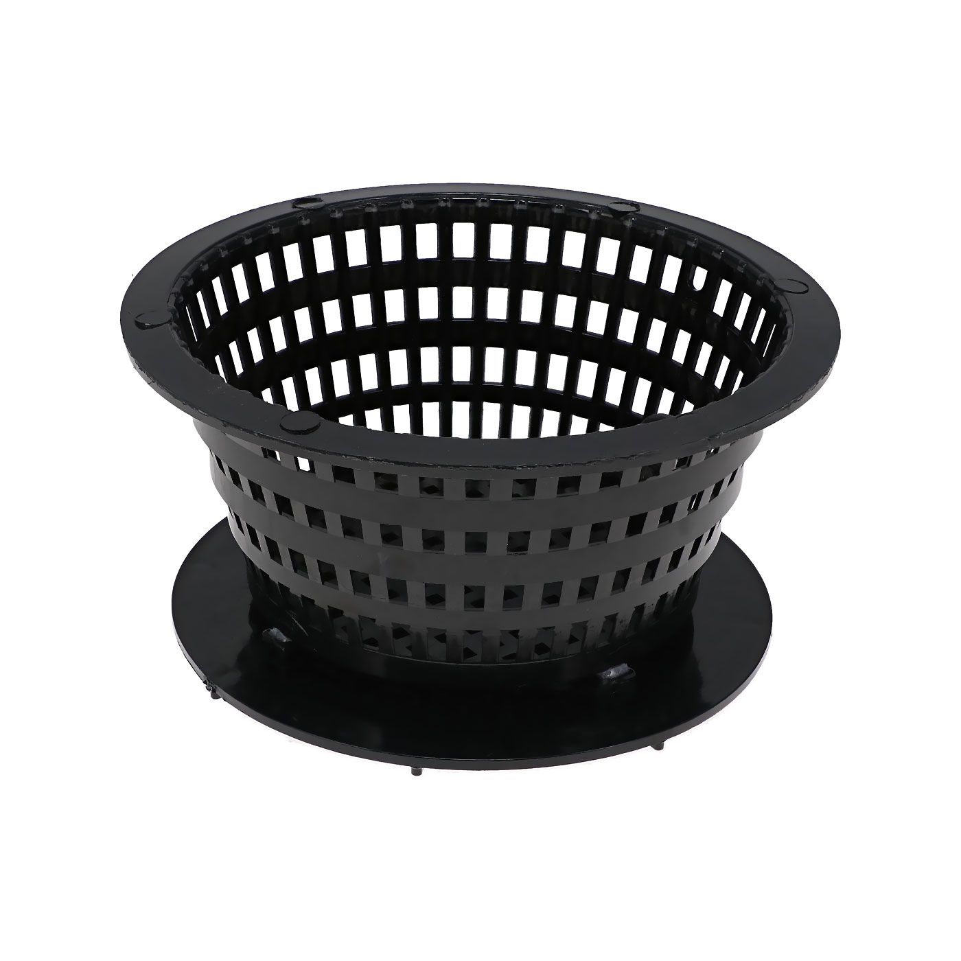 Waterway Basket for skimmer, Dyna-Flo T/M (160mm) Waterway Basket for skimmer, Dyna-Flo T/M (160mm)