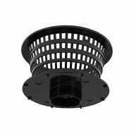 Panier Noir - 500-2681 - pour skimmer Waterway Dyna-Flo (160mm)