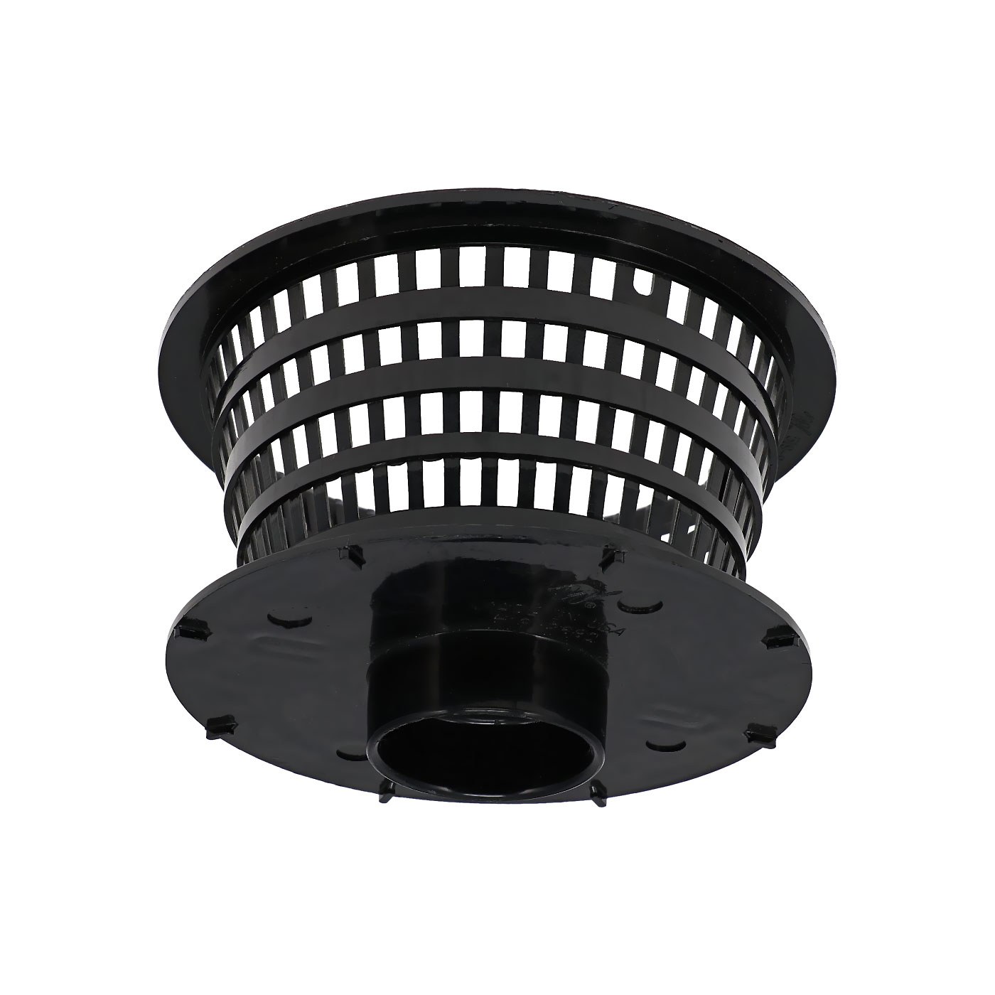 Waterway Basket for skimmer, Dyna-Flo T/M (160mm) Waterway Basket for skimmer, Dyna-Flo T/M (160mm)