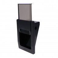 Spa smartphone docking station