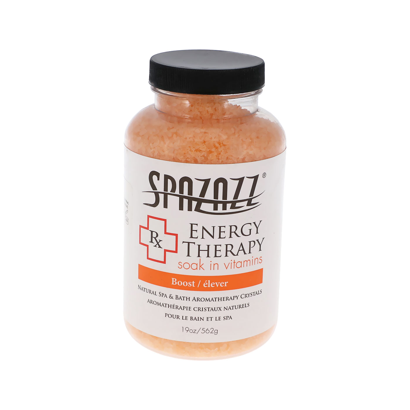 Aromatherapy Therapeutic Bath Salts