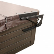 Whirlpool-Abdeckungslifter CoverMate Zero® - Leisure Concepts