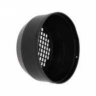 Fan Cover Hi-Flo Waterway - Frame 48