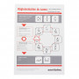 Règles d'utilisation sauna en PVC