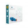 Sonde pH (bleue) + kit calibration pH pour ICO by Ondilo