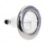 Jet Roto Wellis à visser 5" (127 mm) - AJ00164 - transparent/INOX