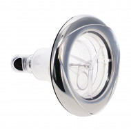 Whirlpool-Düse RD Roto 5" (127 mm) zum Schrauben