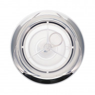 5" (127 mm) RD Roto Jet with screw thread