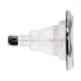 Jet Roto Wellis à visser 5" (127 mm) - AJ00164 - transparent/INOX