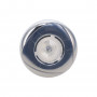 Jet Wellis à visser 2" (56 mm) - Twin Roto - INOX/ABS transparent