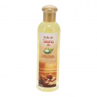 Voile de Sauna - Cedar/Litsea - essential oil - 250 ml