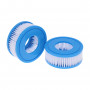 Set of 2 Filters for BESTWAY / LAY-Z spas