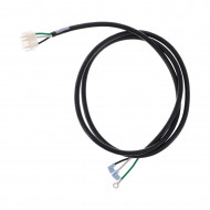 Amp Extension Cable for Single-speed Pump, Blower, Ozonator