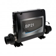 Whirlpool-Steuerbox BALBOA BP6013G3 mit integrierter 3-kW-Heizung
