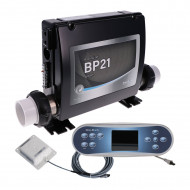 Retrofit kit TP700 + BP2100 + Wifi