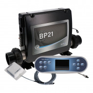 Système électronique complet TP700 + BP6013G3 + Wifi