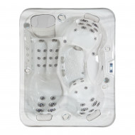 Whirlpool 3 Personen – Origin Spa – C-650