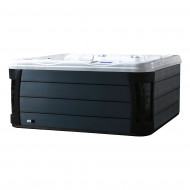 Whirlpool 4 Personen – Origin Spa – C-660