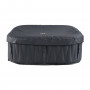 Top lid with buckles for 6 seats MSPA inflatable spas