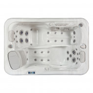 Whirlpool 2 Personen – Origin Spa – C-690