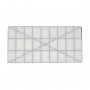 020531516 prefilter 420×205mm black OPEN MODEL - Jazzi
