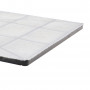 020531516 prefilter 420×205mm black OPEN MODEL - Jazzi