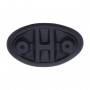 Oval Hot tubs Headrest KS-1803